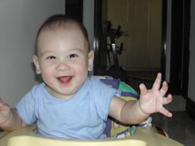 Ryan February 2004